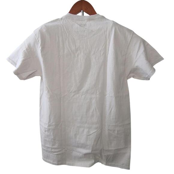 Marvel Black Panther Graphic Tee - Size Medium - Picture 2 of 4